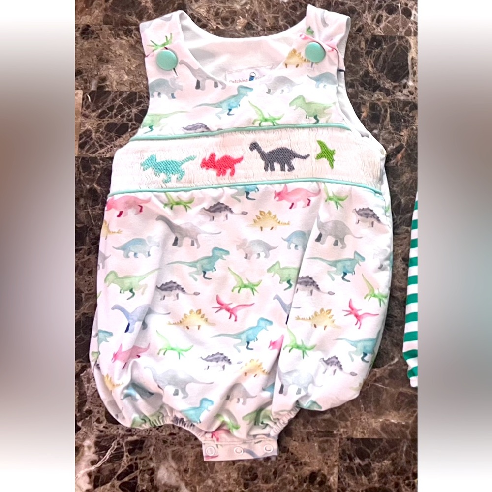 Catching Fireflies Bubble 24 month